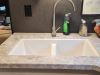 Better Bath RV Kitchen Sink - Single Bowl - 27" Long x 16" Wide - Stainless Steel customer photo
