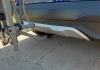 Curt Trailer Hitch Receiver - Custom Fit - Class I - 1-1/4" customer photo