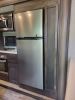 Everchill RV Refrigerator w/ Freezer - Reversible Doors - 10.7 cu ft - 12V - Stainless Steel customer photo