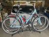 Hollywood Racks Destination Bike Rack for 2 Bikes - 1-1/4" and 2" Hitches - Frame Mount customer photo