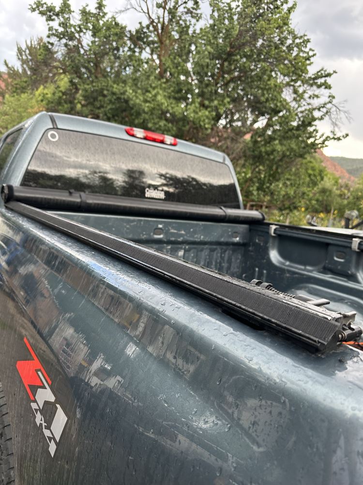  Replacement Velcro For Tonneau Cover