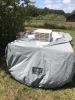 Adco RV Cover for Pop Up Campers up to 12' Long - Gray customer photo