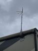 Antenna Extension for Voyager Digital Wireless System - Compatible with WVCMS130AP and WVCMS10B customer photo