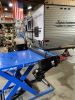 Timbren Axle-Less Trailer Suspension - Standard Duty - 4" Lift - 5 Bolt Flange - 5,200 lbs customer photo