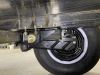 Timbren Axle-Less Trailer Suspension - Standard Duty - 4" Lift - 5 Bolt Flange - 5,200 lbs customer photo