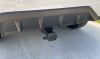 etrailer Rubber Hitch Cover for 2" Trailer Hitches - Qty 1 customer photo