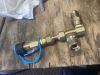 MB Sturgis Quick-Disconnect Propane Connector - 1/4" Female NPT customer photo