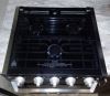 Replacement Stainless Steel Top with Glass Cover for Furrion 2-in-1 Range Oven customer photo