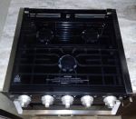Lippert Replacement Top-Tray Module for 2 in 1 Range Oven
