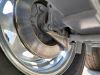 Kodiak Disc Brake Kit - 10" Rotor - 5 on 4-1/2 - Stainless Steel - 3,500 lbs customer photo