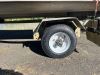 Kenda 4.80/4.00-8 Bias Trailer Tire with 8" White Wheel - 5 on 4-1/2 - Load Range C customer photo