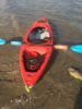 Malone ClipperTRX Deluxe Kayak/Canoe Cart with No-Flat Tires - 200 lbs customer photo