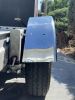 Single Axle Trailer Fender for Boat Trailers - Stainless Steel - 14" Wheels - Qty 1 customer photo