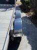 Single Axle Trailer Fender for Boat Trailers - Stainless Steel - 14" Wheels - Qty 1 customer photo