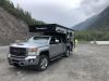 HappiJac Camper Tie-Downs - Custom Bed and Bumper Mount - Front and Rear customer photo