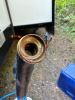 AquaFresh Heated Drinking Water Hose for RVs - 25' Long x 1/2" Diameter - 120V customer photo
