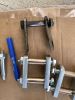 MORryde Suspension Upgrade Kit for Tandem Axle Trailers - 2-1/4" Long Shackle Straps customer photo