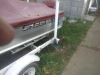 CE Smith Post-Style Guide-Ons for Boat Trailers - 40" Tall - White - 1 Pair customer photo