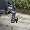 Gen-Y Adjustable 2-Ball Mount w/ Stacked Receivers - 2-1/2" Hitch - 12" Drop/Rise - 21K customer photo