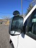 CIPA Top Mounted Blind Spot Mirror - Convex - Clamp On - 4" Oval - Qty 1 customer photo
