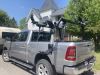 Thule TracRac TracONE Truck Bed Ladder Rack - Fixed Mount - 800 lbs - Matte Black customer photo