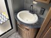 LaSalle Bristol Single Bowl RV Bathroom Sink - 20" Long x 17" Wide - Parchment customer photo