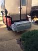 TorkLift GlowStep Camper Scissor Steps - 4 Steps - Aluminum - 20" Wide - 375 lbs customer photo