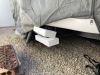Adco Olefin HD RV Cover for Travel Trailers up to 15' - All Climate + Wind - Gray customer photo