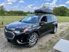 Thule Force XT XXL Rooftop Cargo Box - 22 cu ft - Black AeroSkin customer photo