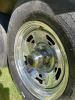 Americana Trailer Wheel Center Cap - Stainless Steel - 4.25" to 4.27" Pilot customer photo