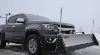 Agri-Cover SnowSport HD Utility Snowplow for 2" Hitches - 84" Wide Blade customer photo