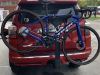 Thule Apex XT Bike Rack for 2 Bikes - 1-1/4" and 2" Hitches - Tilting customer photo
