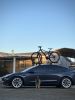 Rhino-Rack Hybrid Roof Bike Rack - Wheel Mount - Clamp On - Aluminum customer photo