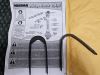 Replacement ZipStrip Straps for Yakima Standard Bike Rack Cradles - Qty 2 customer photo