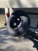 etrailer Spare Tire Mount for Hitch - 2" Hitch customer photo
