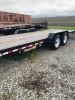 Trailer Axle Beam with Easy Grease Spindles - 95" Long - 5,200 lbs customer photo