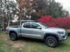 Thule TracRac TracONE Ladder Rack w Cantilever for Toyota Tacoma - Fixed Mount - 800 lbs customer photo