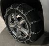 Titan Chain Tire Chains w/ Cams - Ladder Pattern - Twist Link - Assisted Tensioning - 1 Pair customer photo