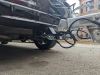 Curt Trailer Hitch Receiver - Custom Fit - Class III - 2" customer photo