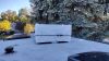 Adco RV Air Conditioner Cover for Dometic Duo Therm and Brisk Air ACs - White customer photo