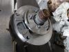 Replacement Mounting Bracket for Kodiak Disc Brake Caliper - Over-the-Hub - Stainless - 3,500 lbs customer photo