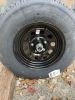 Easy Grease Trailer Idler Hub Assembly for 3.5K Axles - 5 on 4-1/2 - Pre-Greased customer photo