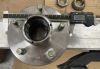 Kodiak Trailer Hub for 3,500-lb Axles - 5 on 4-1/2 - Stainless Steel customer photo