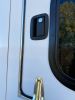Bauer Products Manger Door Lock for Horse Trailers - Matte Black - Zinc - Right Hand customer photo
