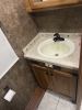 LaSalle Bristol Stopper Drain for RV Bathroom Sinks - 1-1/2" Diameter - Stainless Steel/Plastic customer photo