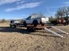 Gen-Y Hitch Aluminum Loading Ramp Set - 7' Long x 14" Wide - 6,000 lbs customer photo