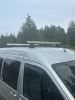 Rhino-Rack Roof Rack w/ 2 Heavy-Duty Crossbars for Ford Transit Connect - Pad Mount - 50" Long customer photo