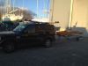 3-Leaf Slipper Spring w/ Radius End for 1,500-lb Trailer Axles - 24-5/8" Long customer photo