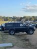 Curt Trailer Hitch Receiver - Custom Fit - Class III - 2" customer photo