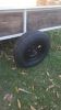 Kenda Karrier ST145/R12 Radial Trailer Tire with 12" Black Mod Wheel - 5 on 4-1/2 - LR D customer photo